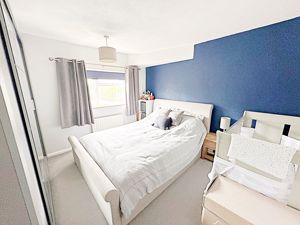 Bed One- click for photo gallery